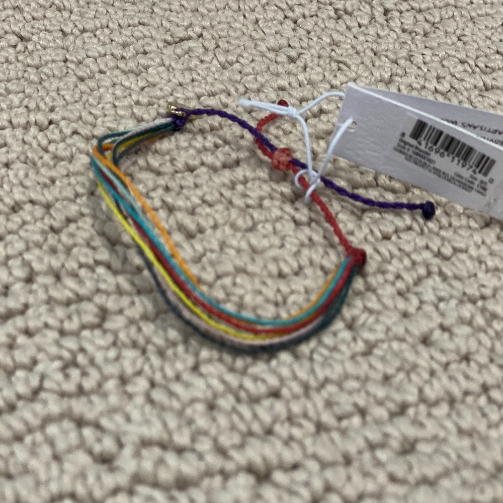Pura Vida Bracelet